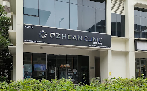 ozhean clinic