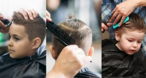 Best Kid-Friendly Hair Salons & Barbers