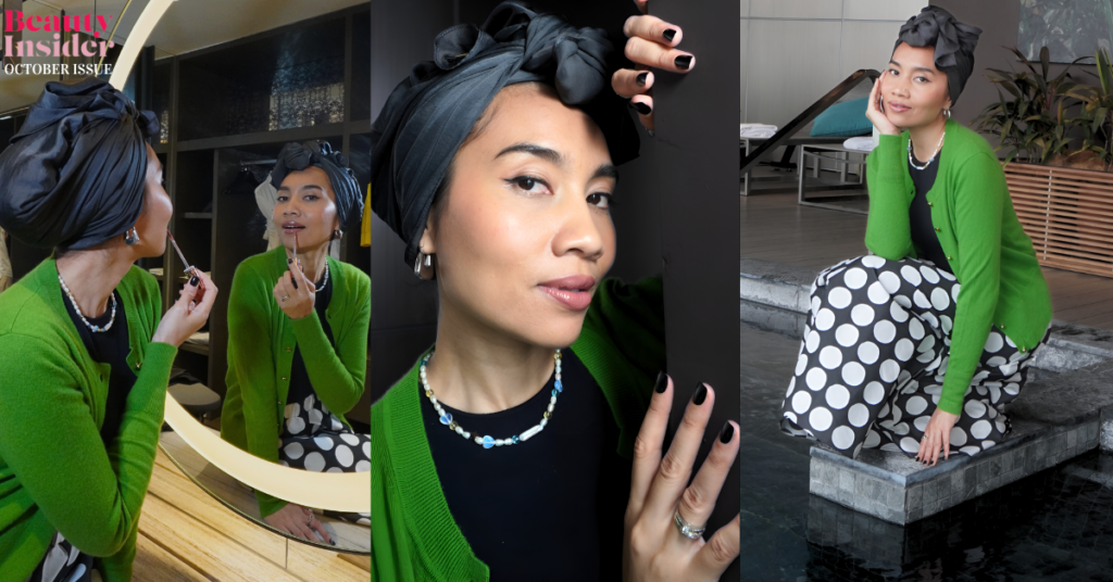 For Singer Yuna, Personal Style Is About the Journey