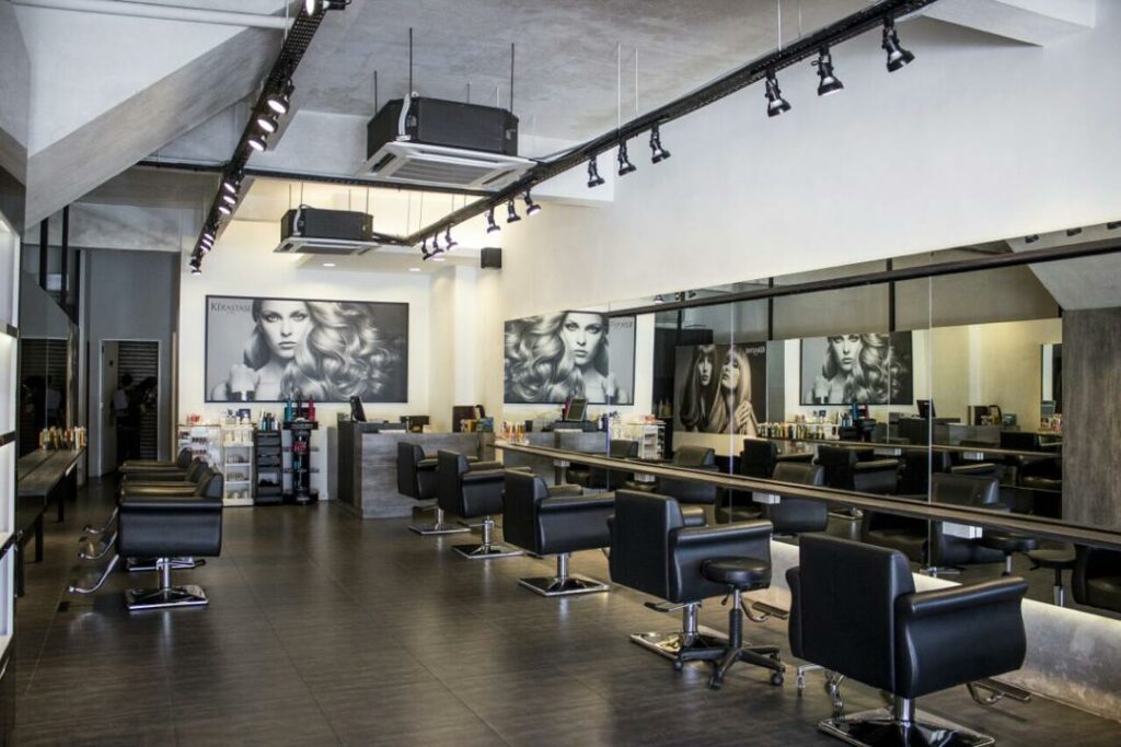 Best Cheap Hair Salons In KL and Selangor