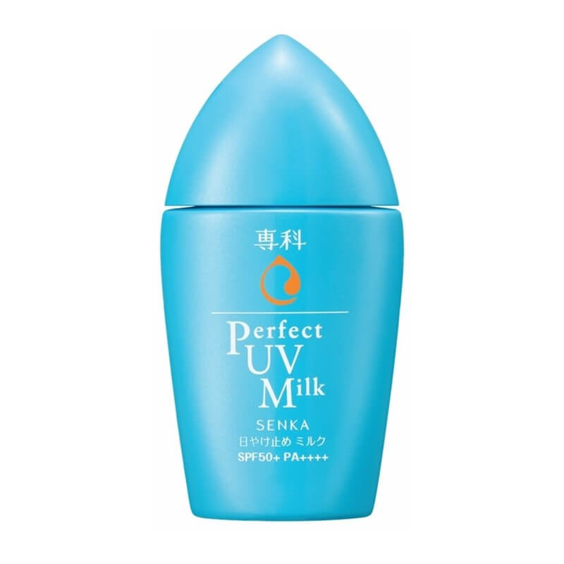 Best Japanese Sunscreens In Malaysia
