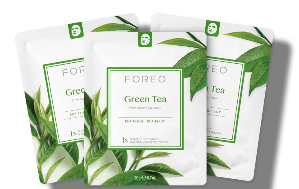 Best Green-Tea Infused Skincare Products in Malaysia