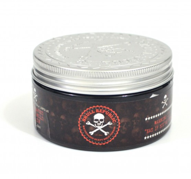 Best Pomades in Malaysia