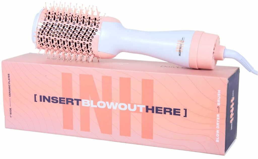 Best Hot Air Brushes Malaysia