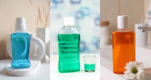 Best Alcohol-Free Mouthwashes in Malaysia