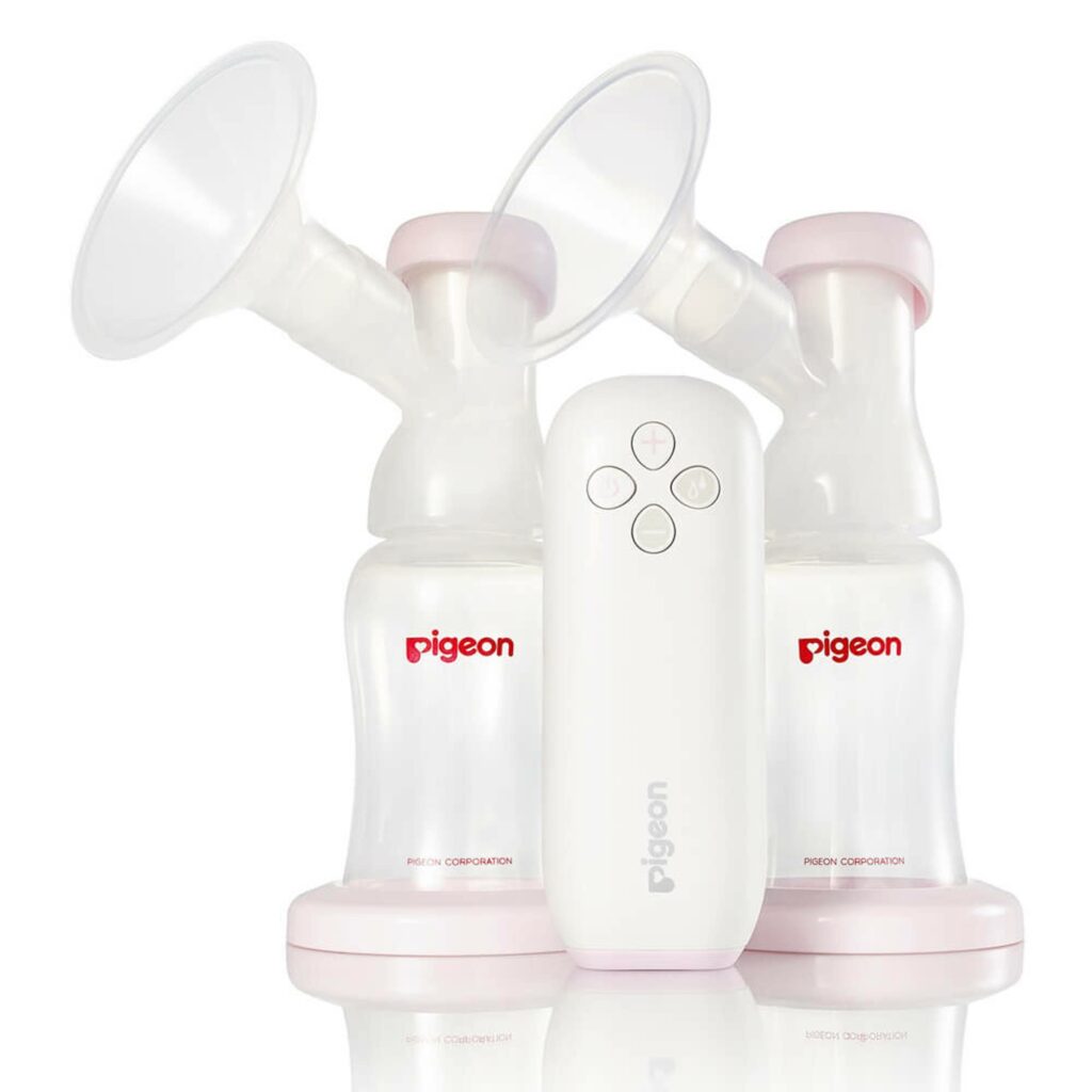 Best Hands-Free Breast Pumps in Malaysia